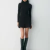 Only Turtleneck