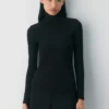 Only Turtleneck