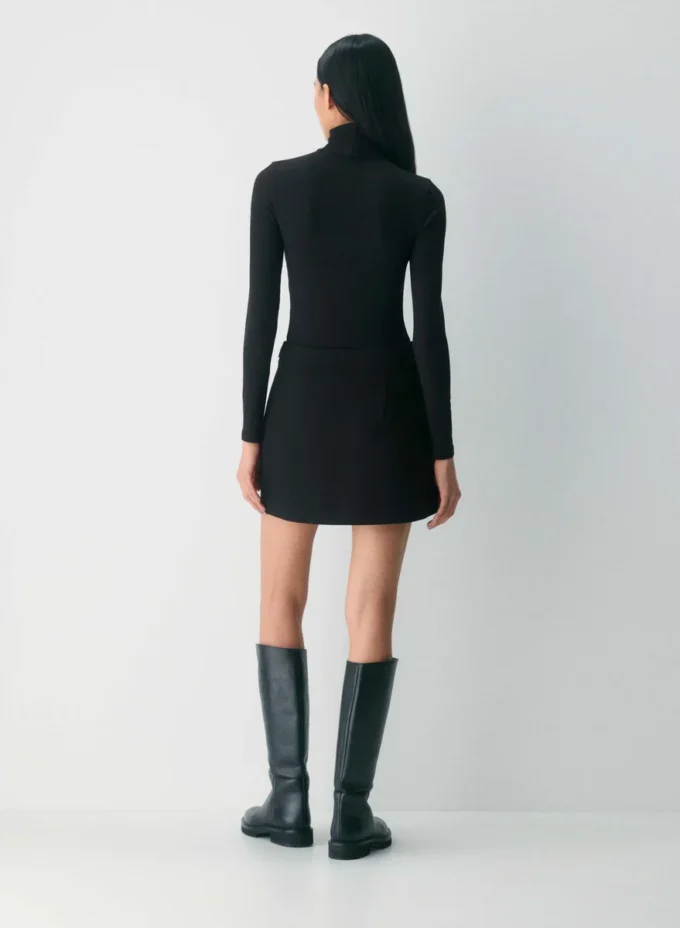 Only Turtleneck