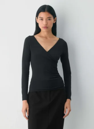 Original Contour Adorn langermet