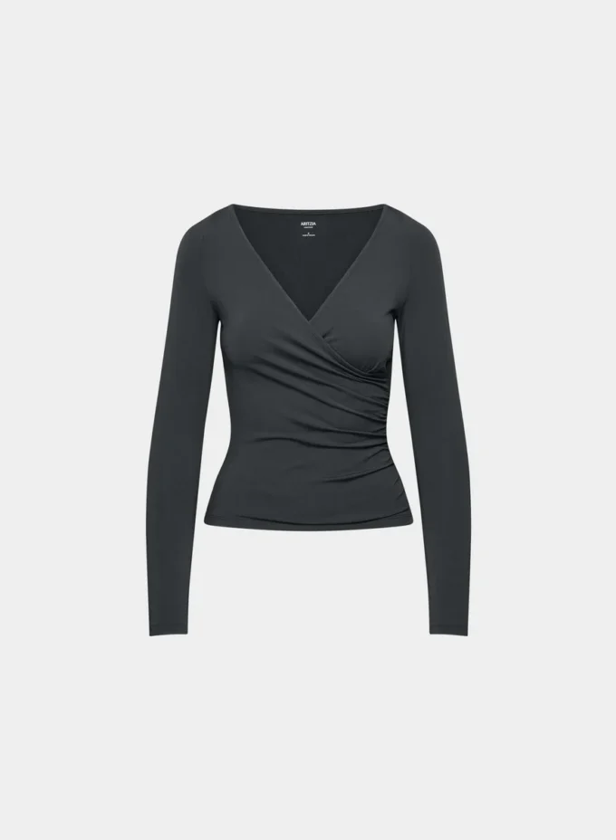 Original Contour Adorn langermet
