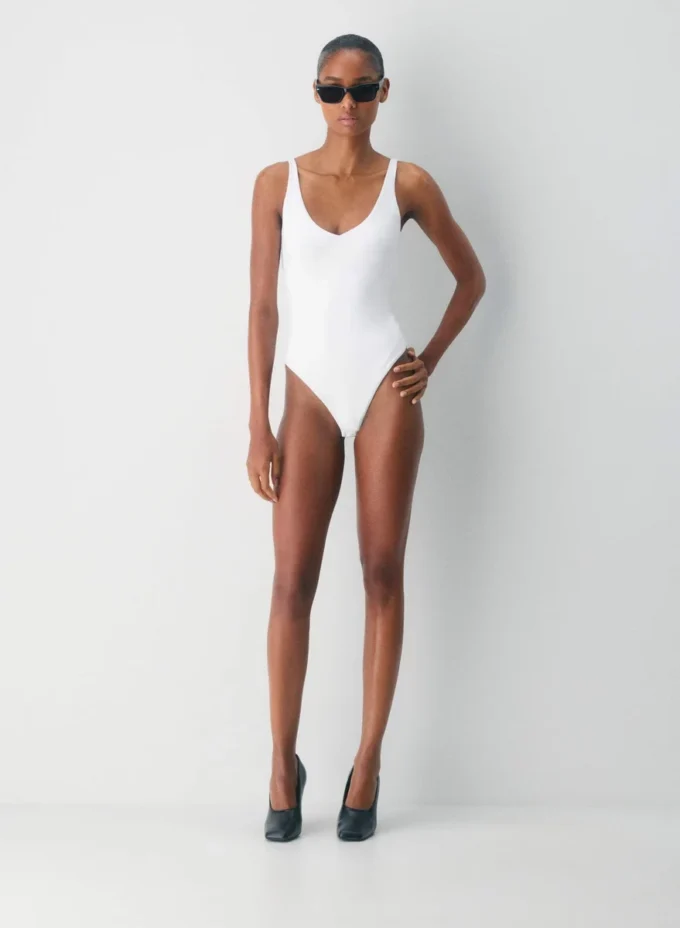 Original Contour Apex Bodysuit Original Contour Apex Bodysuit