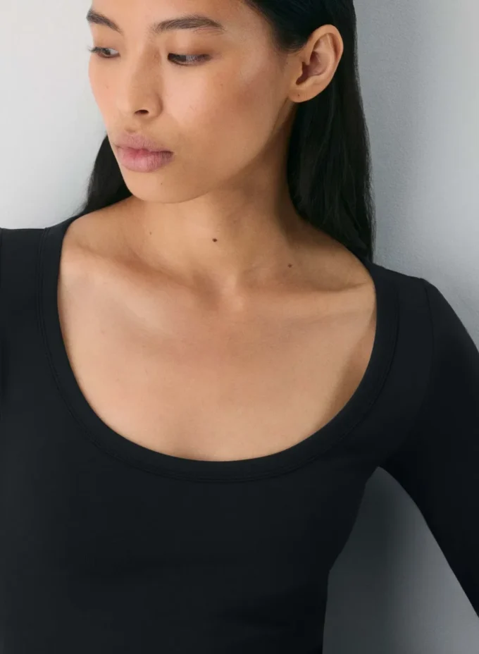 Original Contour Archer langermet