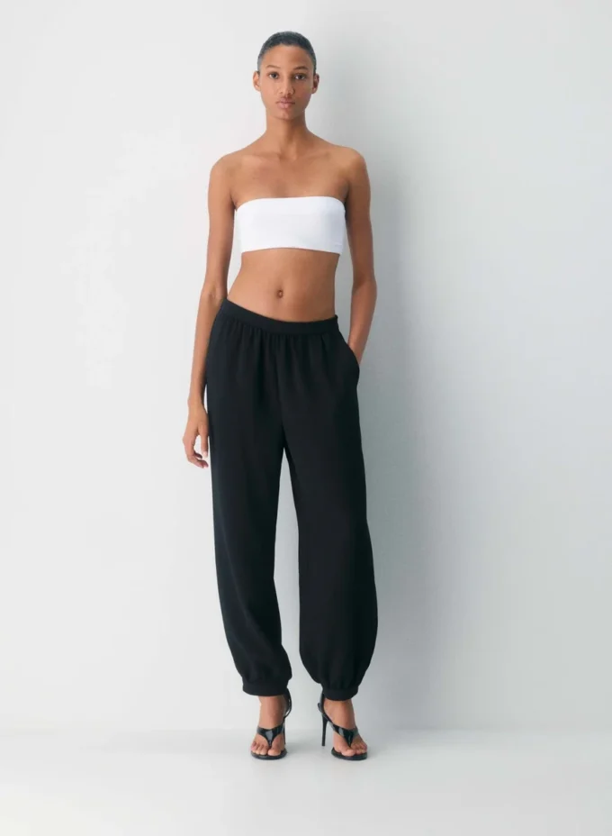 Original Contour Bandeau Top