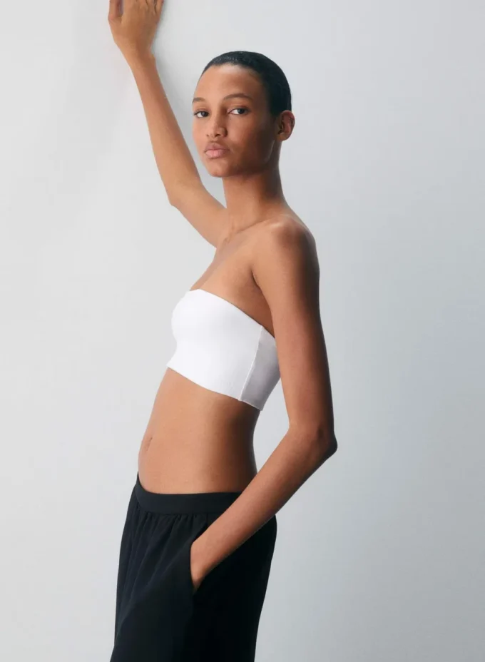 Original Contour Bandeau Top