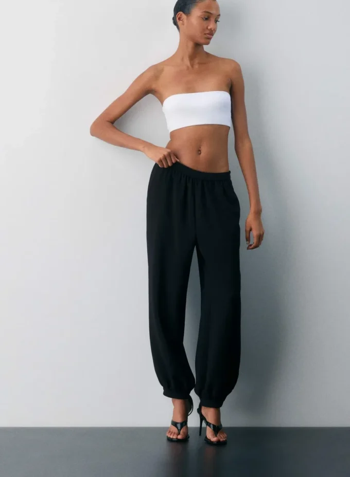 Original Contour Bandeau Top