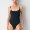 Original Contour Cami Bodysuit