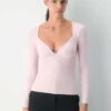 Original Contour Cherish Longsleeve