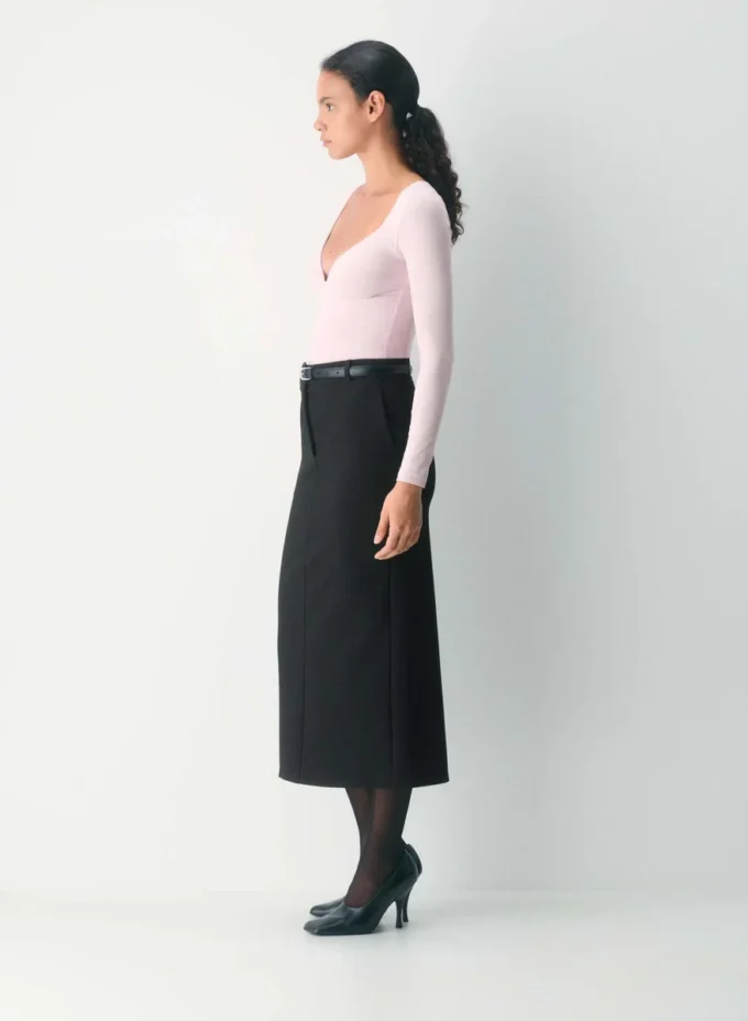 Original Contour Cherish Longsleeve