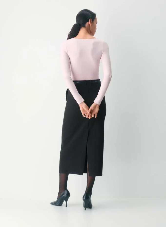 Original Contour Cherish Longsleeve