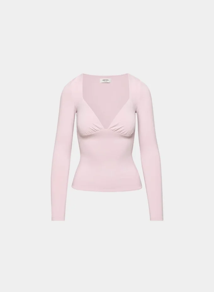 Original Contour Cherish Longsleeve
