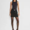 Original Contour Crew Bodysuit