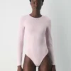 Original Contour Crew Bodysuit Original Contour Crew Bodysuit