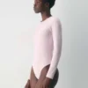 Original Contour Crew Bodysuit Original Contour Crew Bodysuit