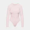 Original Contour Crew Bodysuit Original Contour Crew Bodysuit