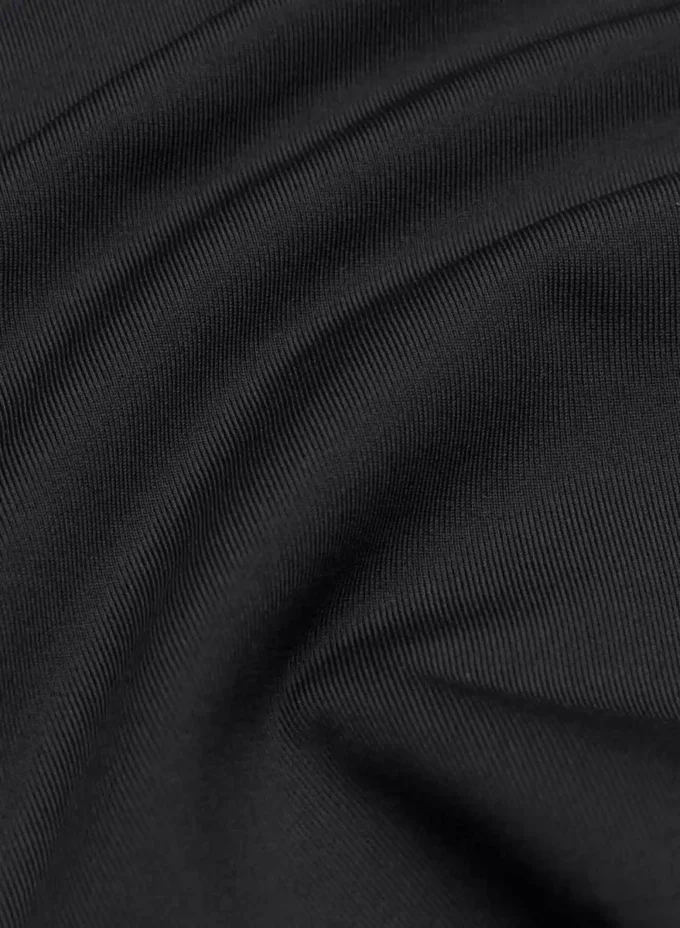 Original Contour Crew Cropped T-skjorte