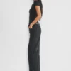 Original Contour Crew Hip T-skjorte