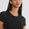 Original Contour Crew Hip T-skjorte