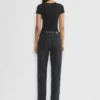 Original Contour Crew Hip T-skjorte