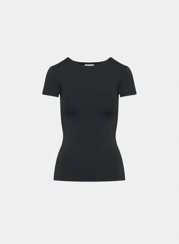 Original Contour Crew Hip T-skjorte