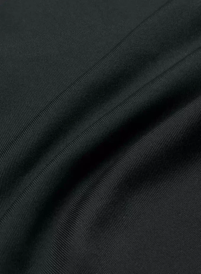 Original Contour Crew Hip T-skjorte