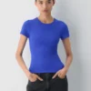 Original Contour Crew T-skjorte