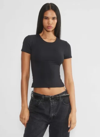 Original Contour Crew T-skjorte