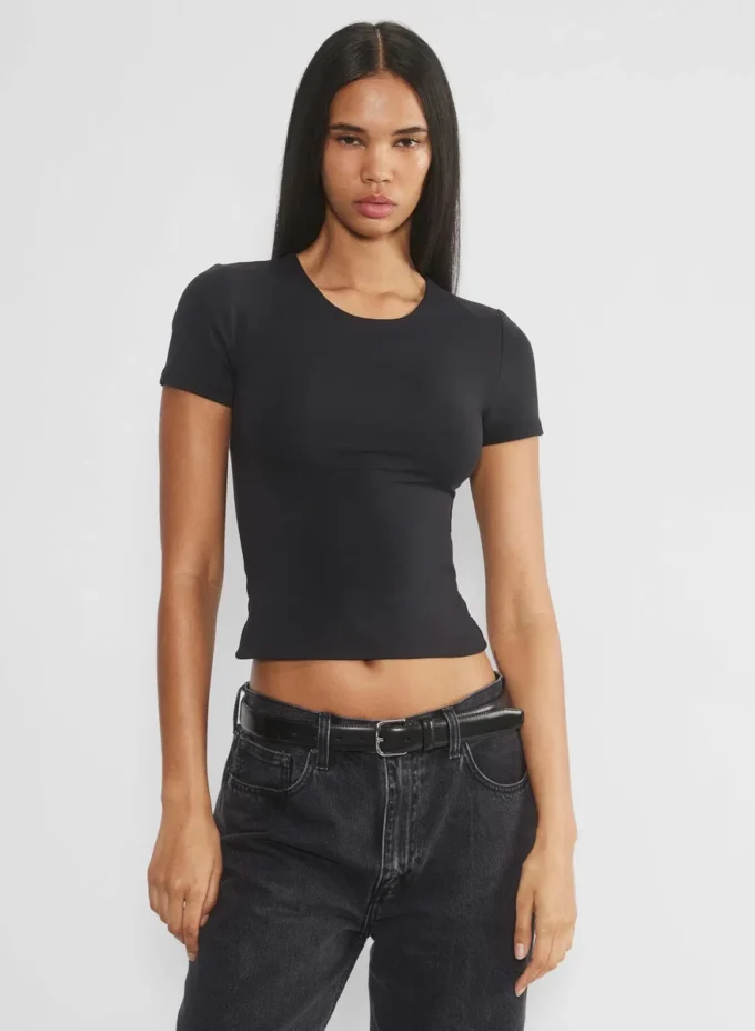 Original Contour Crew T-skjorte
