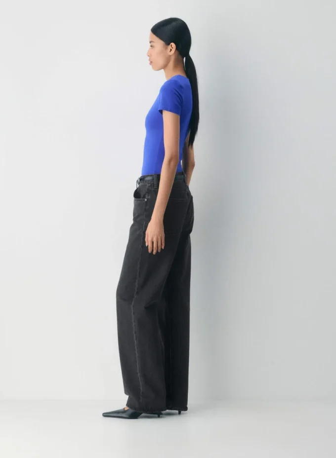 Original Contour Crew T-skjorte
