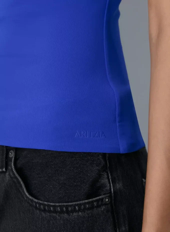 Original Contour Crew T-skjorte