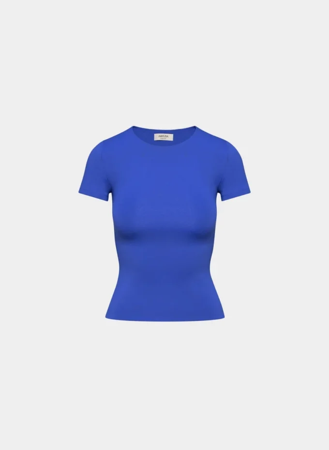 Original Contour Crew T-skjorte