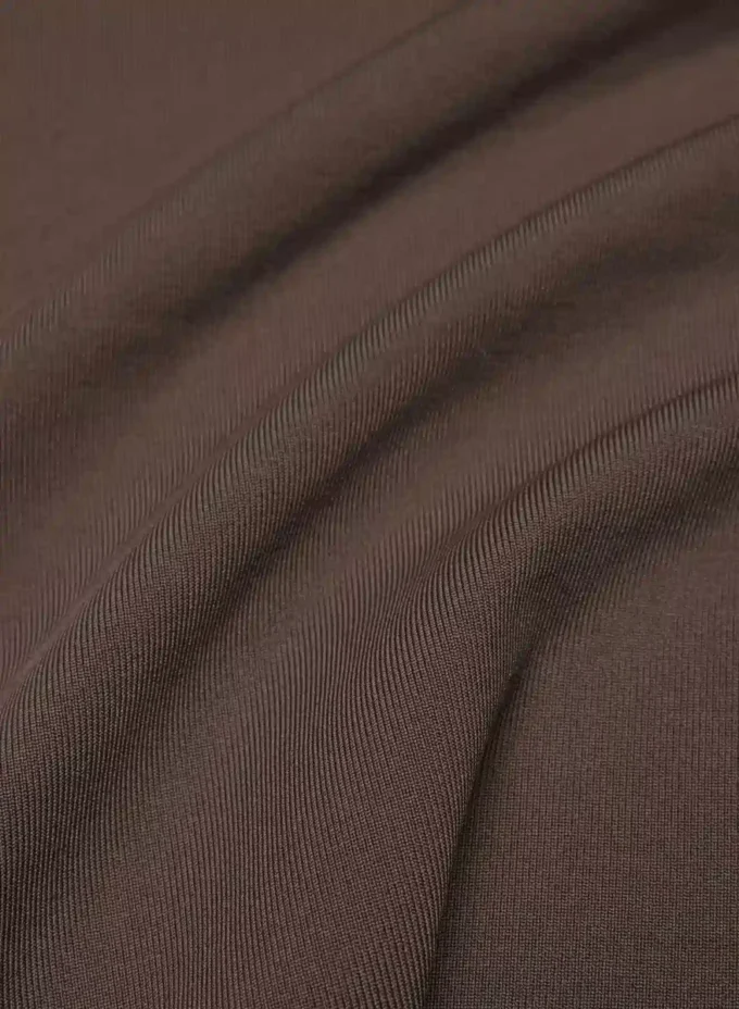 Original Contour Crew Waist T-skjorte