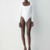 Original Contour Ember Bodysuit