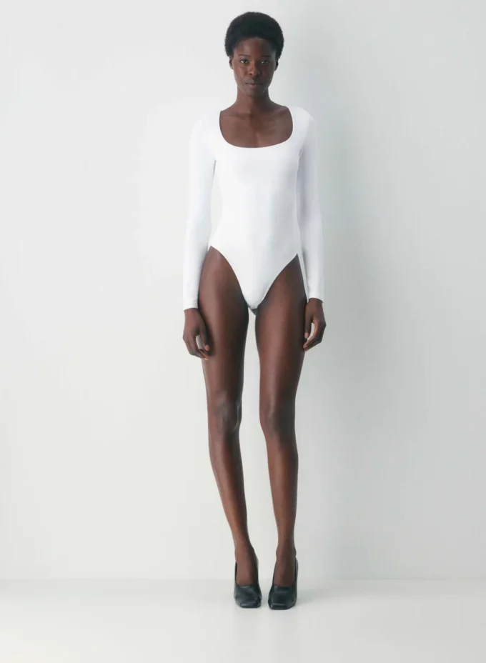 Original Contour Ember Bodysuit