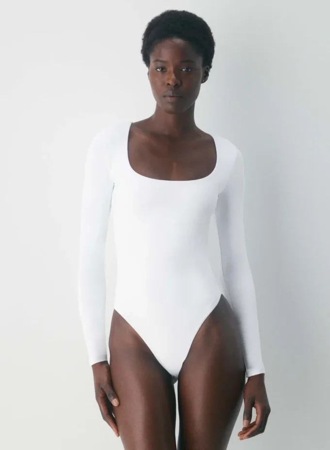 Original Contour Ember Bodysuit