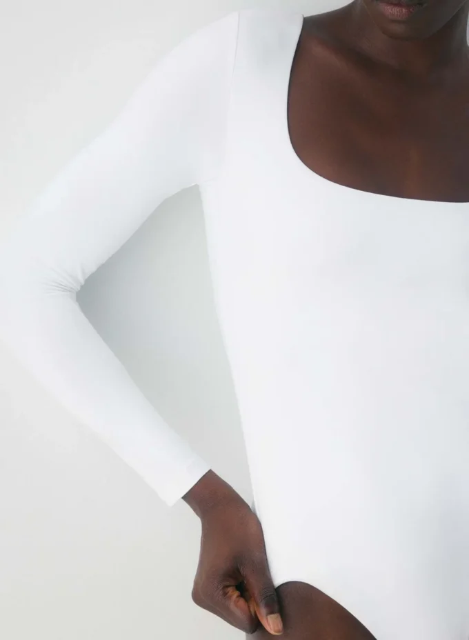 Original Contour Ember Bodysuit