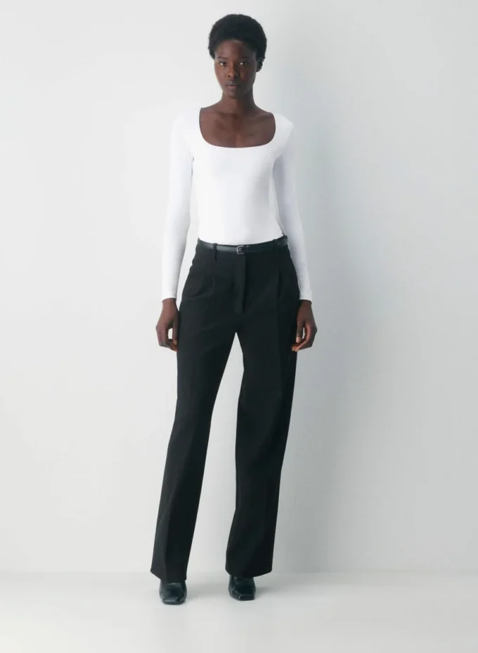 Original Contour Ember Bodysuit