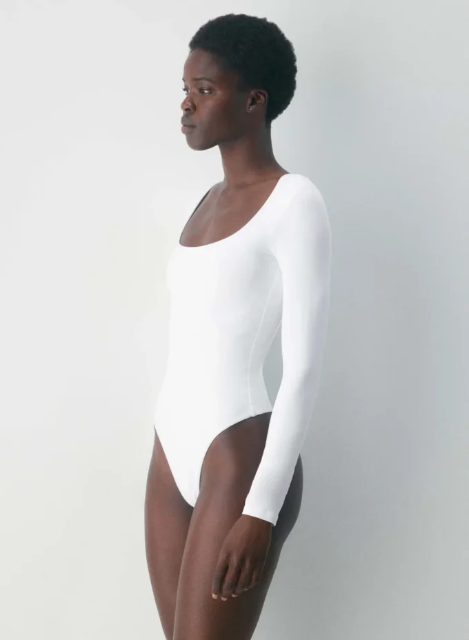 Original Contour Ember Bodysuit