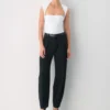 Original Contour Flourish Top