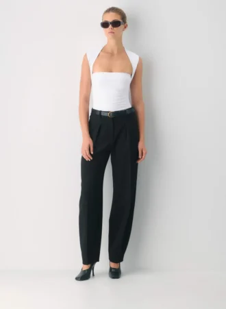 Original Contour Flourish Top