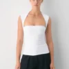 Original Contour Flourish Top