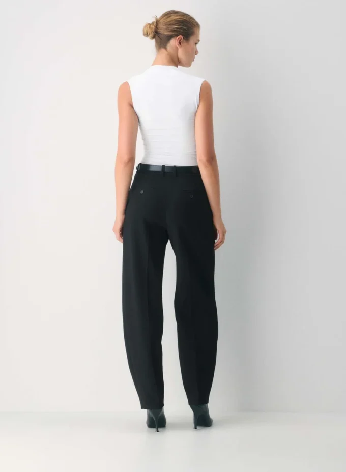 Original Contour Flourish Top