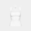 Original Contour Flourish Top