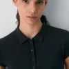 Original Contour Flyer Polo T-skjorte