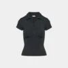 Original Contour Flyer Polo T-skjorte