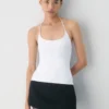 Original Contour Grace Halter Top