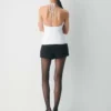 Original Contour Grace Halter Top