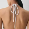Original Contour Grace Halter Top