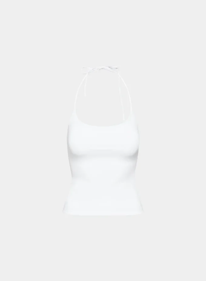 Original Contour Grace Halter Top