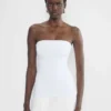 Original Contour Hip Tube Top